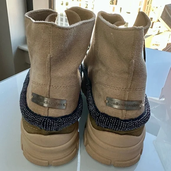 Free People Laidback London Emre boots - Picture 5 of 9